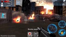 Enemy Strike 2 / Gameplay Walkthrough / First Look iOS/Android