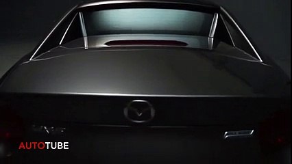 2017 Mazda MX-5 RF targa-roof fastback