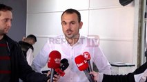 Report TV - Zgjedhjet e FRESSH, të rinjtë votim sipas parimit 