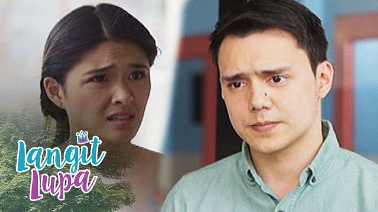Langit Lupa: Lala gets mad at Ian | Episode 62