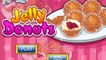 Cooking Donuts: Cook Yummy Delicious Donuts! Cooking Games | Kid Play Palace