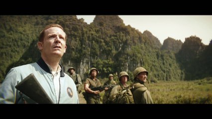 Kong Skull Island – “Magnificent For This”