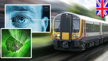 Kereta Inggris akan mendapatkan upgrade teknologi canggih - Tomonews