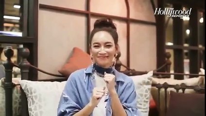 HLV The Face Thái Lan Bee Namthip cover PPAP cực đáng yêu