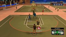 NBA 2K17 Boyy Wyd