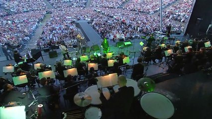 Mission Impossible - David Garrett - Görevimiz tehlike