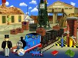 Thomas and Friends Full Gameplay Episodes, Thomas & Friends 2016 34