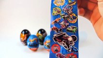 48 Kinder Sorpresa Huevos de los Angry Birds de Hot Wheels de Star Wars Congelados de Mickey Mouse, Bob el Bui