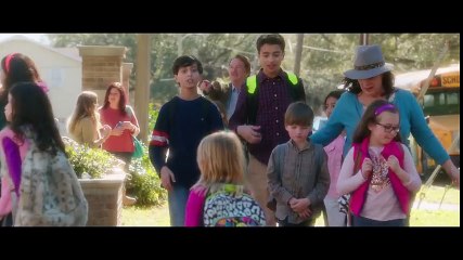 Bad Moms Official Red Band Trailer 2 (2016) - Mila Kunis Movie