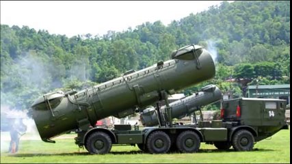 Việt Nam có khả năng gì để chống tên lửa hành trình