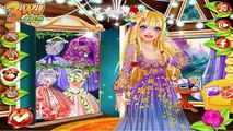 Barbies Fairy Tale Adventure - Princess Barbie Make Up Dress Up Games For Girls