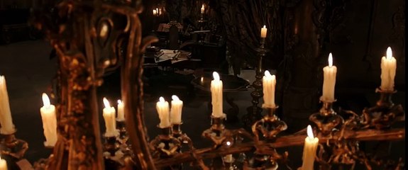 Beauty and the Beast Official Teaser Trailer 1 (2017) - Emma Watson, Dan Stevens Movie HD