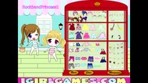 Games For Girls - Chibi Twins Dress Up Game - Dress Up Games For Girls