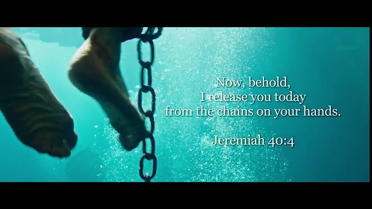 Ben-Hur Official Trailer 2 (2016) - Morgan Freeman, Jack Huston Movie HD