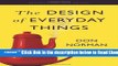 Read The Design of Everyday Things: Revised and Expanded Edition Best Collection