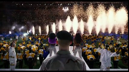 Billy Lynn s Long Halftime Walk Official Trailer 1 (2016) - Vin Diesel Movie HD
