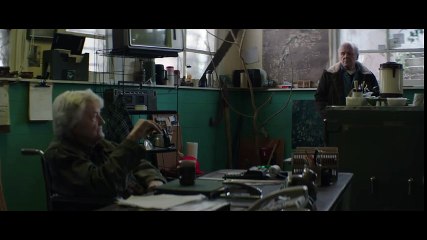 Blackway Official Trailer 1 (2016) - Anthony Hopkins, Julia Stiles Thriller HD