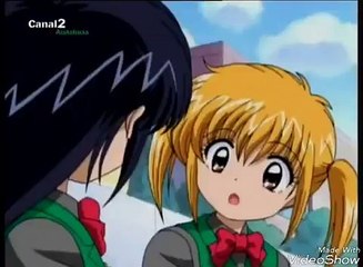 Mirmo  zibang Ending 10
