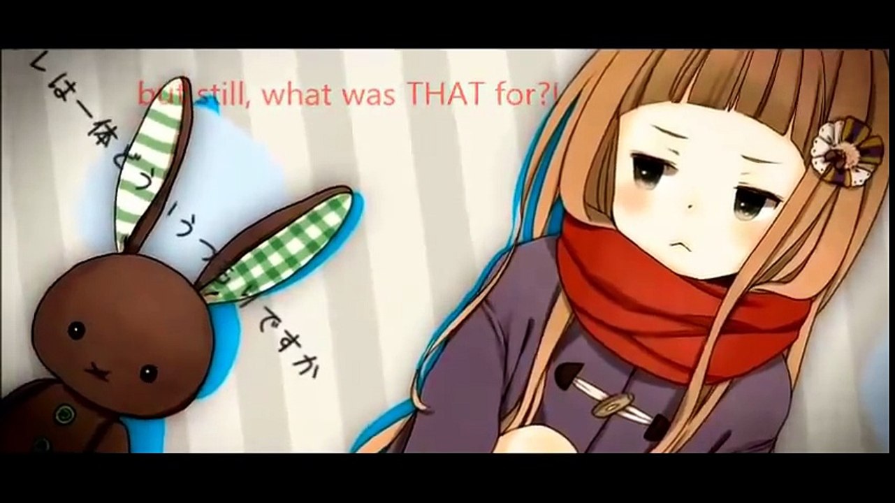 ＊ ハロ-ハワユ ＊- Hello- How are you (cover by Kano) - English subs