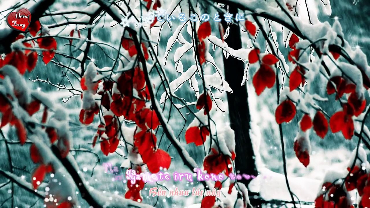 [Vietsub - Kara] Yuki no hana - Mika Nakashima