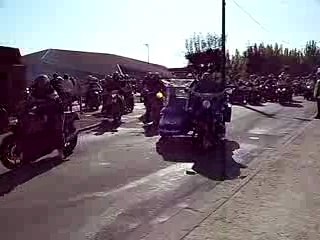 RANDONNEE MOTO A JUILLAC LE COQ