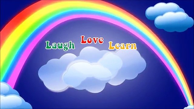 The Balloons Song/Counting Game - Baby Songs/ Nursery Rhymes/Kids Songs/Educational Animat