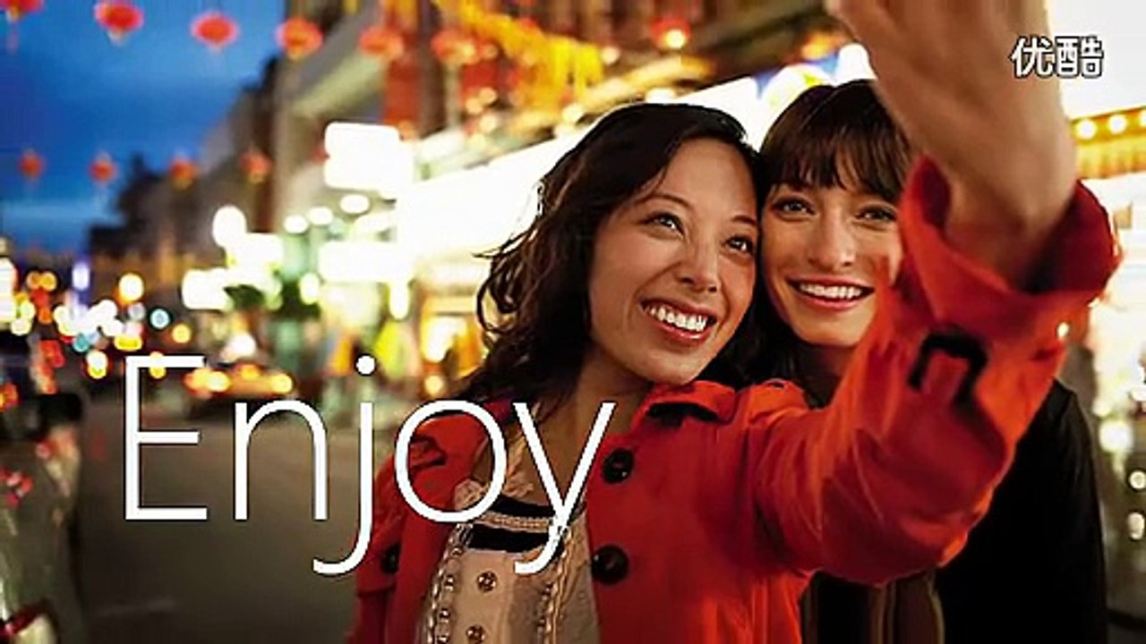 Microsoft Office2013 offizielles video