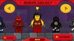 Lego Ninjago - Fallen Ninja - Ninjago Games