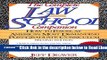 Read The Complete Law School Companion: How to Excel at America s Most Demanding Post-Graduate