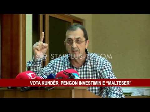 KESHILLI BASHKIAK VOTON KUNDER QENDRES SE ROMEVE