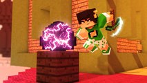 Minecraft Sky Wars Egg:Quebrando o Ovo De Tudo Mundo  ‹ V3CTOR ›