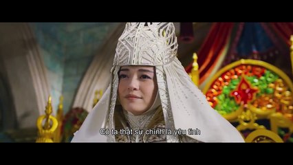 Tây Du Ký Mối Tình Ngoại Truyện 2