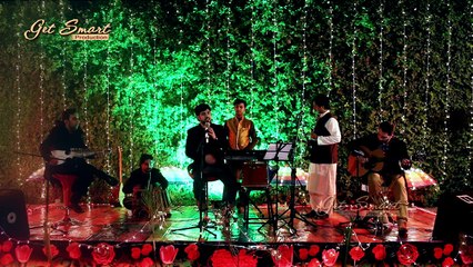 Pashto New HD Songs 2017 Album Dalay - Faryaadona By Yamee Khan