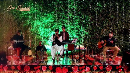 Pashto New HD Songs 2017 Album Dalay - Shahzalmi By Shokat