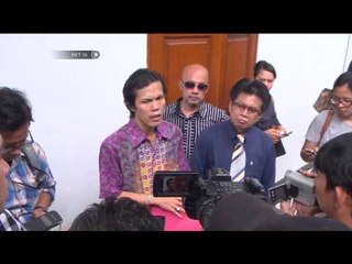 Tersangka Kasus JIS Dituntut 10 Tahun Penjara -NET24