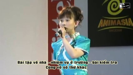Nhạc Phim Doremon live