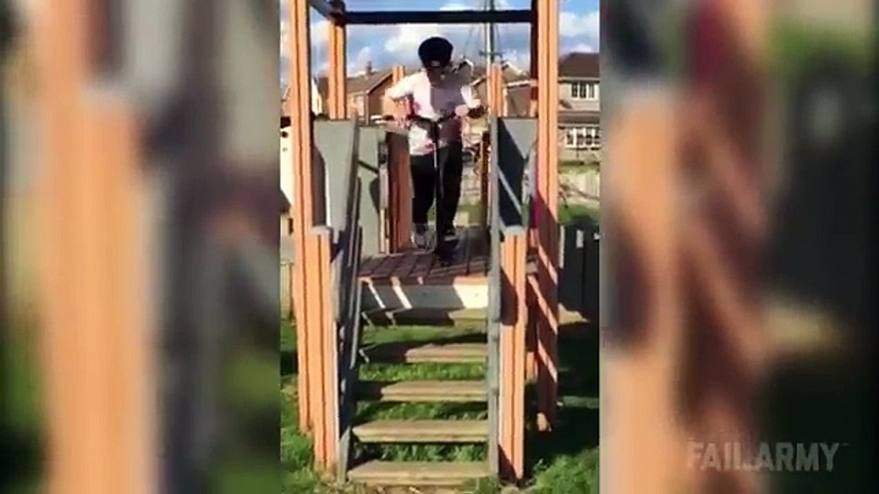 Best Fails of the Week 3 May 2016 || FailArmy