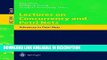 PDF [FREE] DOWNLOAD Lectures on Concurrency and Petri Nets: Advances in Petri Nets (Lecture Notes