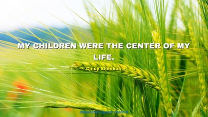 Cindy Sheehan Quotes #3