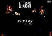 La Massfa - J'mets La Boulette Feat Bastos