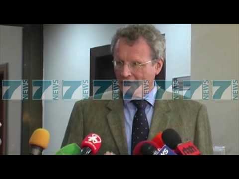 OSBE APEL QE TE NXITOHET ME REFORMEN ZGJEDHORE - News, Lajme - Kanali 10