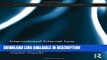 download epub International Internet Law (Routledge Research in Information Technology and