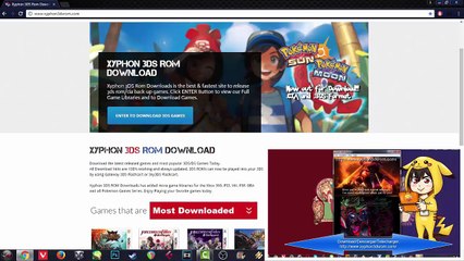 How To Play Kid Icarus Uprising For Citra 3DS Emulator PC