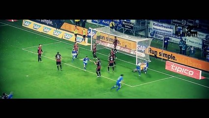 Roberto  Firmino  Brazilian Style Skills