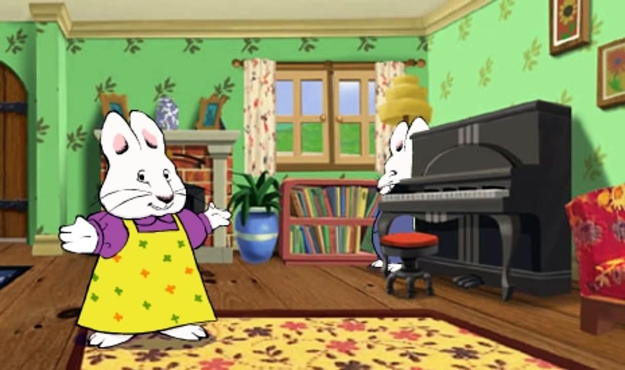 Max and Ruby - Wheres Max? | Max and Ruby Full Episodes in English