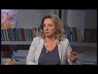 Ora News - Mariana Ymeri e ftuar në "Kronikë e pambaruar"