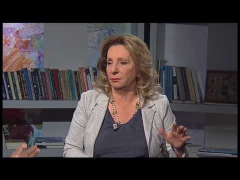 Ora News - Mariana Ymeri e ftuar në Kronikë e pambaruar