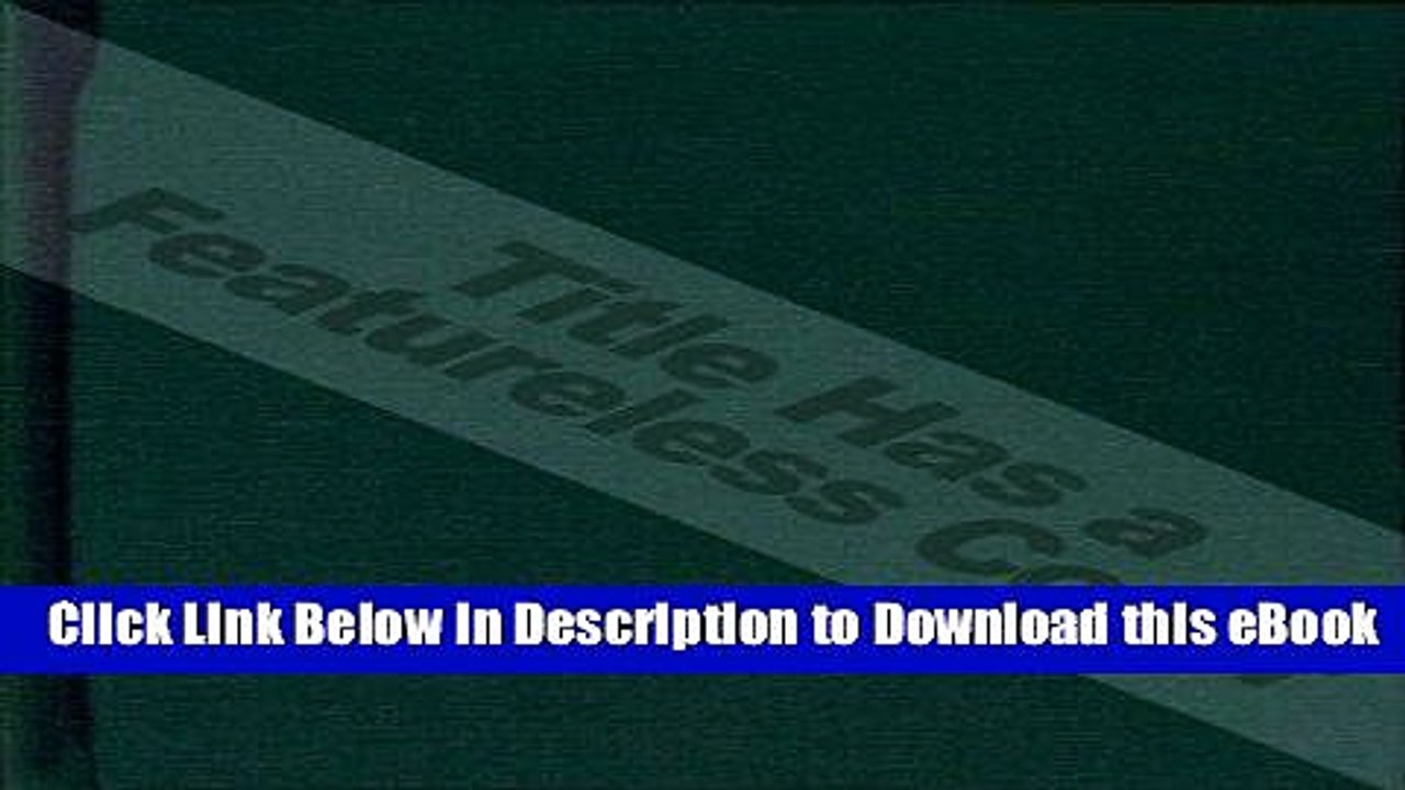 FREE [DOWNLOAD] The Rise and Decline of the Medici Bank, 1397-1494 Book Online
