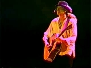 Michael Hedges - Lucky Star