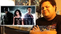 Justice League: Set Visit Report - Everything you need to know about Zack Snyders superhe